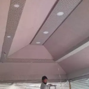 تفاصيل للمقاولات العامة | بيوت شعر