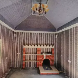 تفاصيل للمقاولات العامة | بيوت شعر