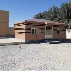 تفاصيل للمقاولات العامة | بيوت شعر