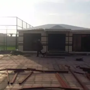 تفاصيل للمقاولات العامة | بيوت شعر