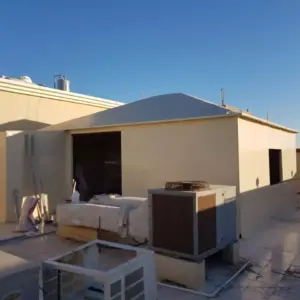 تفاصيل للمقاولات العامة | بيوت شعر