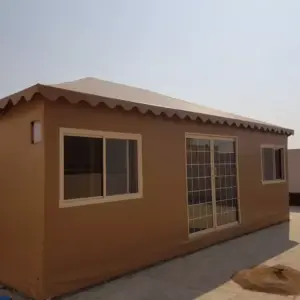 تفاصيل للمقاولات العامة | بيوت شعر