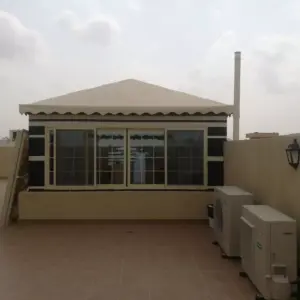 تفاصيل للمقاولات العامة | بيوت شعر