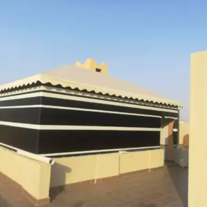 تفاصيل للمقاولات العامة | بيوت شعر