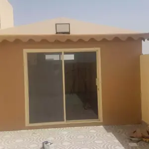 تفاصيل للمقاولات العامة | بيوت شعر