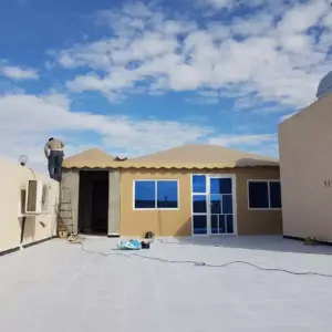 تفاصيل للمقاولات العامة | بيوت شعر