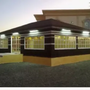 تفاصيل للمقاولات العامة | بيوت شعر