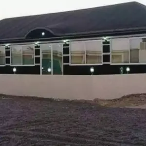 تفاصيل للمقاولات العامة | بيوت شعر