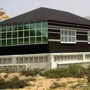 تفاصيل للمقاولات العامة | بيوت شعر