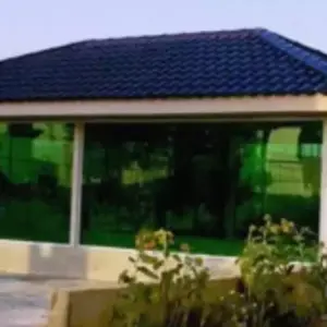 تفاصيل للمقاولات العامة | بيوت شعر