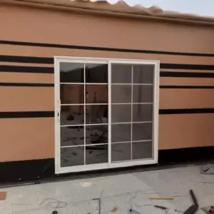 تفاصيل للمقاولات العامة | بيوت شعر