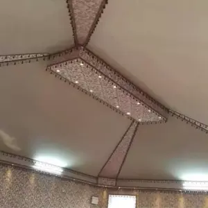 تفاصيل للمقاولات العامة | بيوت شعر