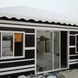 تفاصيل للمقاولات العامة | بيوت شعر