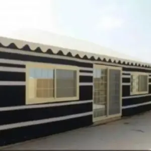 تفاصيل للمقاولات العامة | بيوت شعر