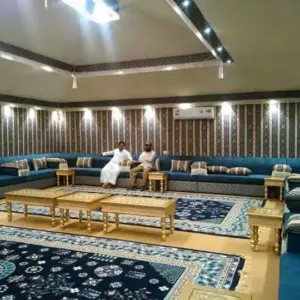 تفاصيل للمقاولات العامة | بيوت شعر