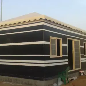 تفاصيل للمقاولات العامة | بيوت شعر