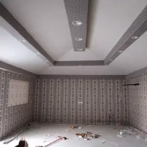 تفاصيل للمقاولات العامة | بيوت شعر