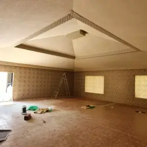 تفاصيل للمقاولات العامة | بيوت شعر