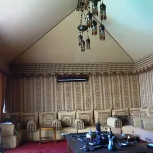 تفاصيل للمقاولات العامة | بيوت شعر