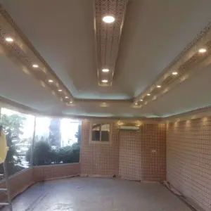 تفاصيل للمقاولات العامة | بيوت شعر