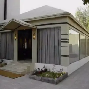 تفاصيل للمقاولات العامة | بيوت شعر