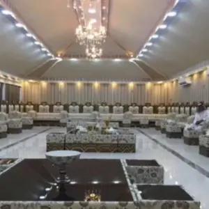 تفاصيل للمقاولات العامة | بيوت شعر