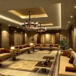 تفاصيل للمقاولات العامة | بيوت شعر