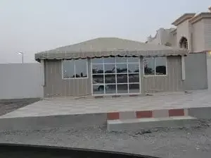 تفاصيل للمقاولات العامة | بيوت شعر