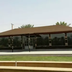 تفاصيل للمقاولات العامة | بيوت شعر