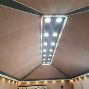 تفاصيل للمقاولات العامة | بيوت شعر