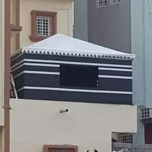 تفاصيل للمقاولات العامة | بيوت شعر