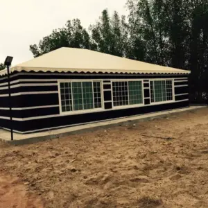 تفاصيل للمقاولات العامة | بيوت شعر