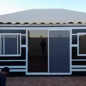 تفاصيل للمقاولات العامة | بيوت شعر