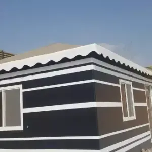 تفاصيل للمقاولات العامة | بيوت شعر