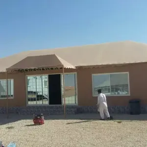 تفاصيل للمقاولات العامة | بيوت شعر