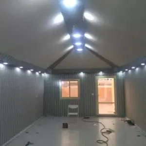 تفاصيل للمقاولات العامة | بيوت شعر