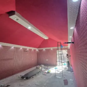 تفاصيل للمقاولات العامة | بيوت شعر