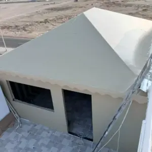 تفاصيل للمقاولات العامة | بيوت شعر