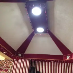 تفاصيل للمقاولات العامة | بيوت شعر