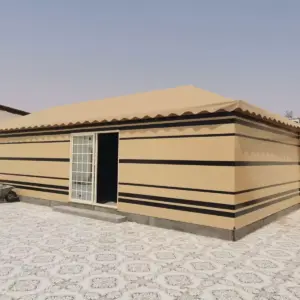 تفاصيل للمقاولات العامة | بيوت شعر