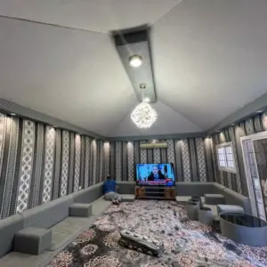 تفاصيل للمقاولات العامة | بيوت شعر