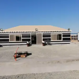 تفاصيل للمقاولات العامة | بيوت شعر