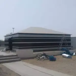 تفاصيل للمقاولات العامة | بيوت شعر