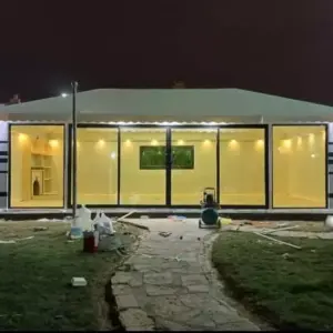 تفاصيل للمقاولات العامة|بيوت شعر