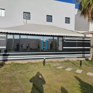 تفاصيل للمقاولات العامة | بيوت شعر