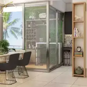 تفاصيل للمقاولات العامة | تسليم مفتاح