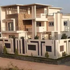 تفاصيل للمقاولات العامة | تسليم مفتاح