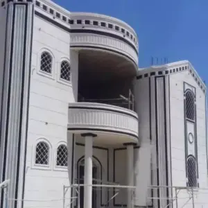 تفاصيل للمقاولات العامة | تفاصيل للمقاولات العامة