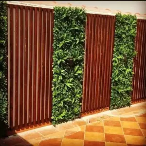 تفاصيل للمقاولات العامة | تنسيق حدائق