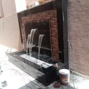 تفاصيل للمقاولات العامة | تنسيق حدائق